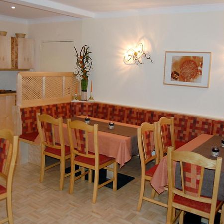 Ferienhaus Franz Weissbriach Ngoại thất bức ảnh