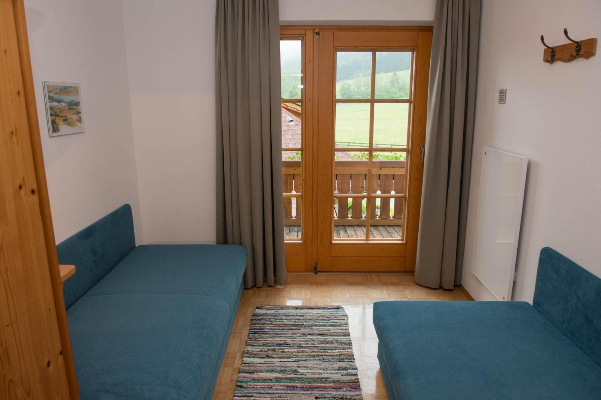 Ferienhaus Franz Weissbriach Phòng bức ảnh