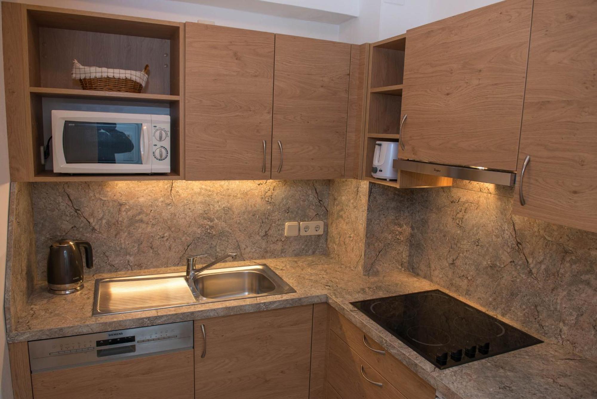 Ferienhaus Franz Weissbriach Phòng bức ảnh