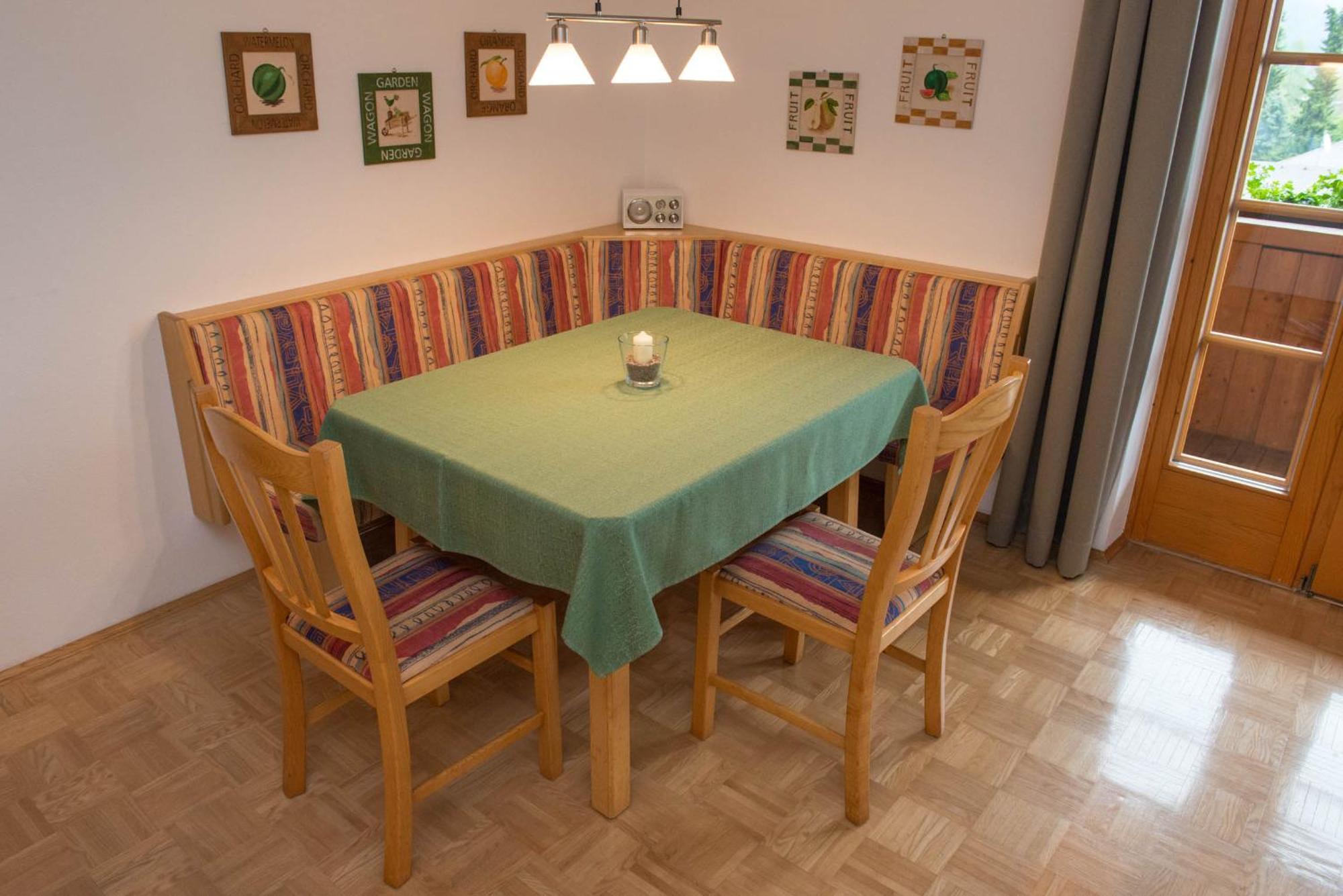 Ferienhaus Franz Weissbriach Phòng bức ảnh