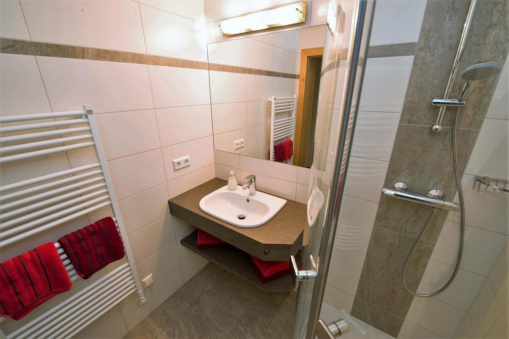 Ferienhaus Franz Weissbriach Ngoại thất bức ảnh