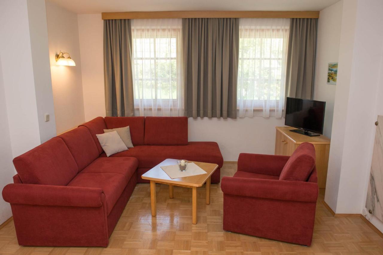 Ferienhaus Franz Weissbriach Ngoại thất bức ảnh