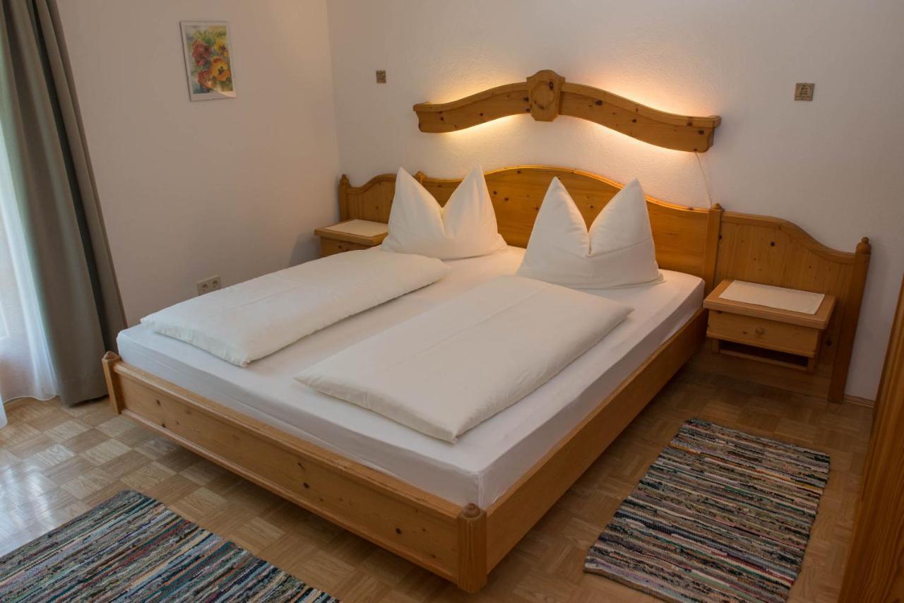 Ferienhaus Franz Weissbriach Ngoại thất bức ảnh