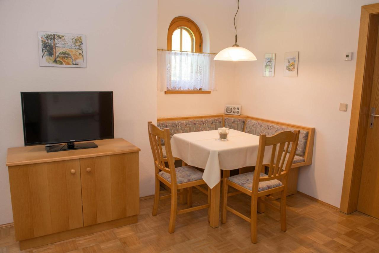 Ferienhaus Franz Weissbriach Ngoại thất bức ảnh