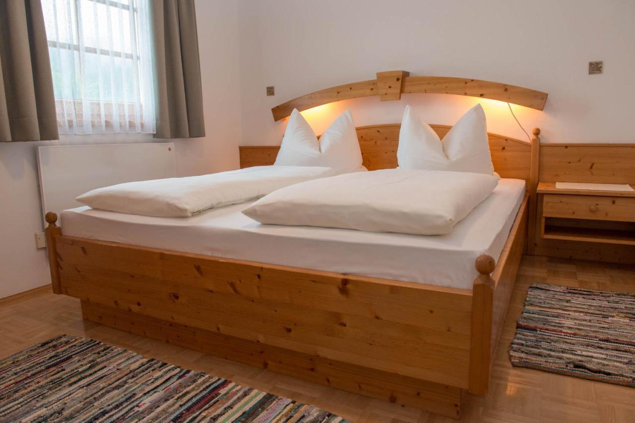 Ferienhaus Franz Weissbriach Ngoại thất bức ảnh